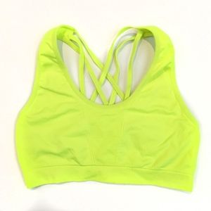 Fabletics Sports Bra Size XS